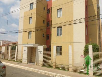 Apartamento para Venda, em Lavras, bairro Centenário, 3 dormitórios, 1 banheiro, 1 suíte, 1 vaga