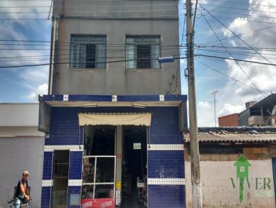 Apartamento para Venda, em Lavras, bairro São Vicente, 2 dormitórios, 1 banheiro