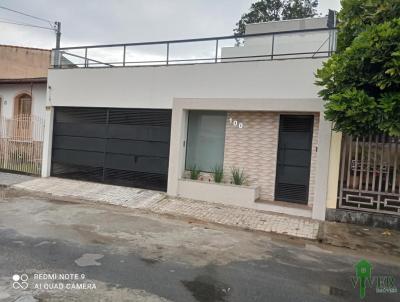 Casa para Venda, em Lavras, bairro Jardim das Acácias, 3 dormitórios, 2 banheiros, 1 suíte, 2 vagas