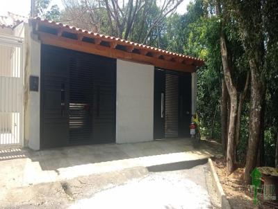 Casa para Venda, em Lavras, bairro Vale do Sol, 3 dormitórios, 1 banheiro, 1 suíte, 2 vagas